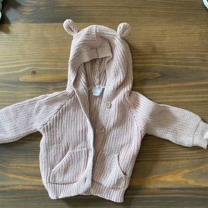 Jamie Kay knitwear sweater